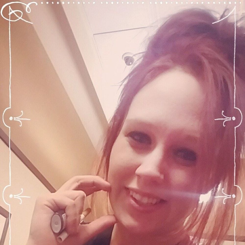 Meet your Posher, Gina